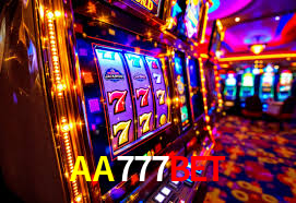 AA777Bet,AA777.Bet
