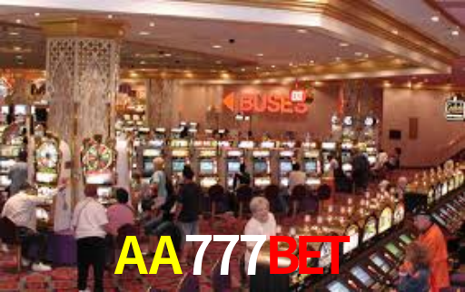 AA777Bet