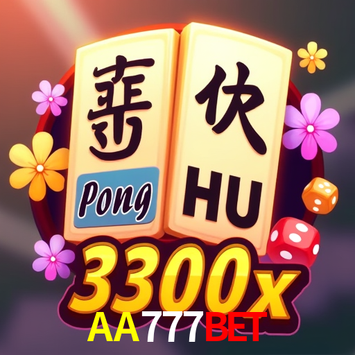 AA777 Casino