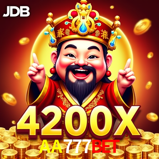 AA777Bet