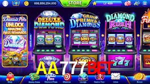 AA777Bet