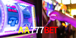 AA777Bet,AA777.Bet