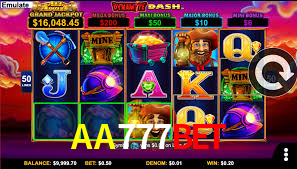 AA777Bet